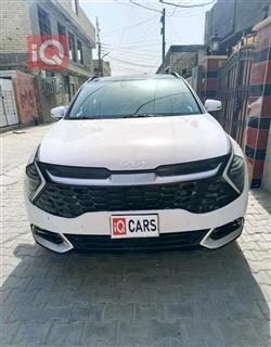 کیا سپۆرتاج